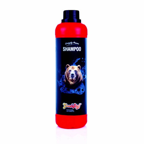 Good Stuff Grizzly Power Shampoo 1l