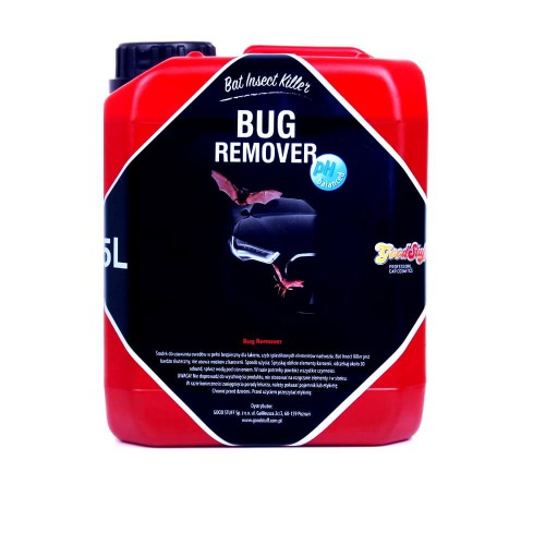 Good Stuff BAT Insect Killer Bug Remover 5L